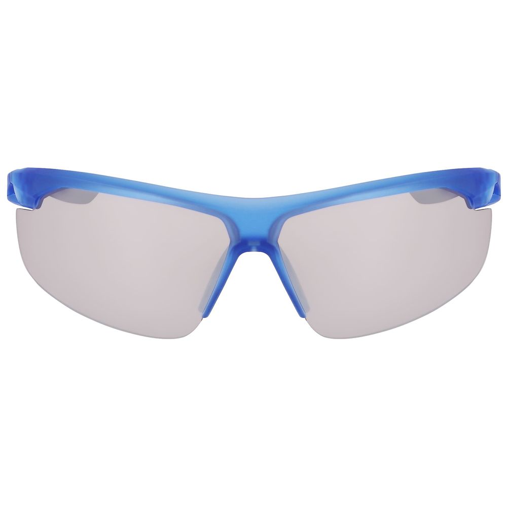 Nike Blue Injected Sunglasses | Regal Royce