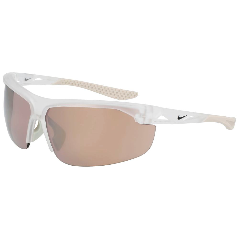 Nike Transparent Injected Sunglasses | Regal Royce