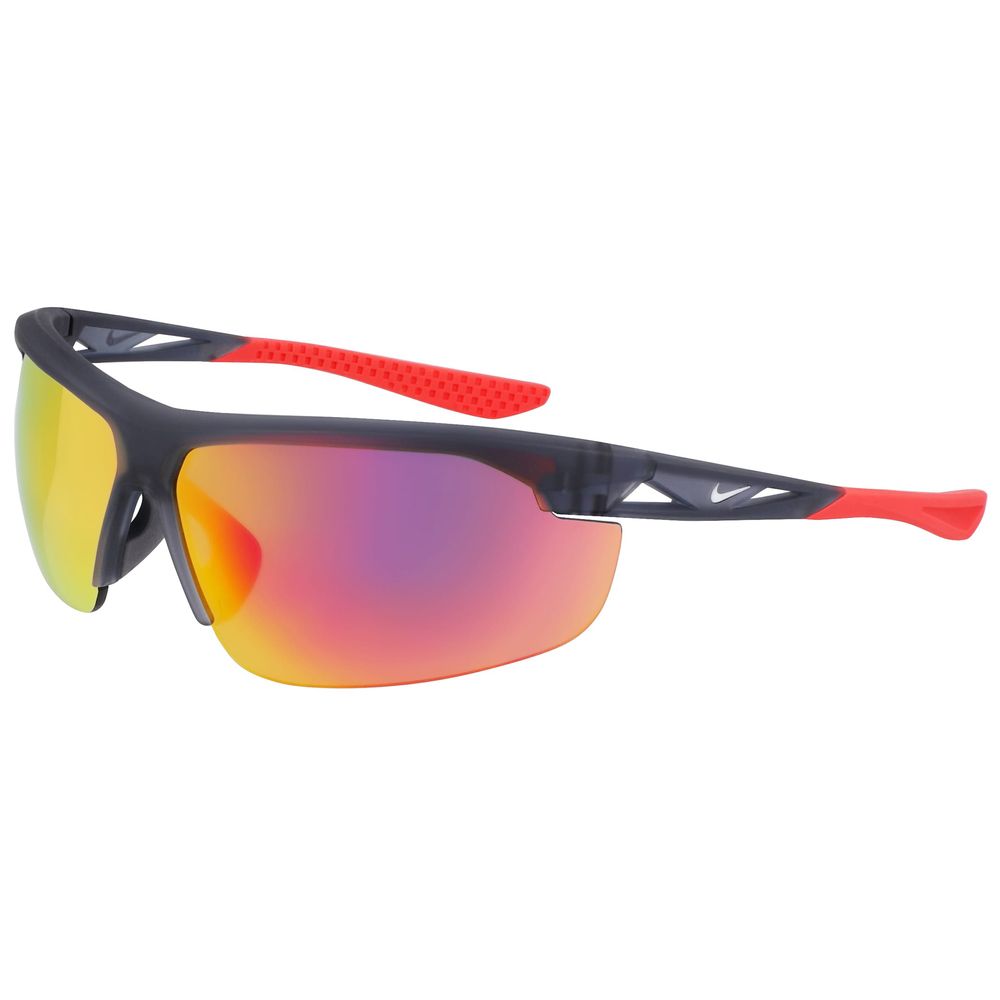 Nike Gray Injected Sunglasses | Regal Royce