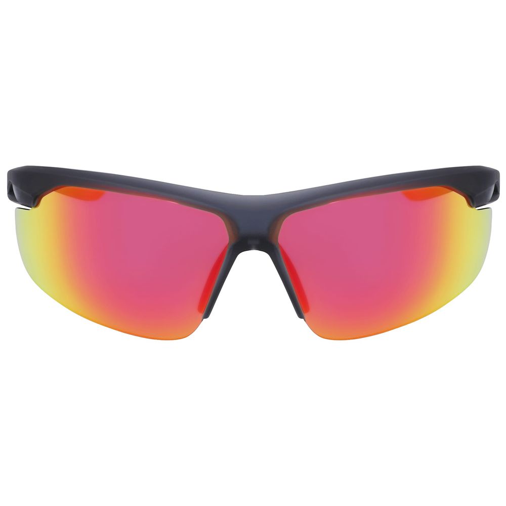 Nike Gray Injected Sunglasses | Regal Royce