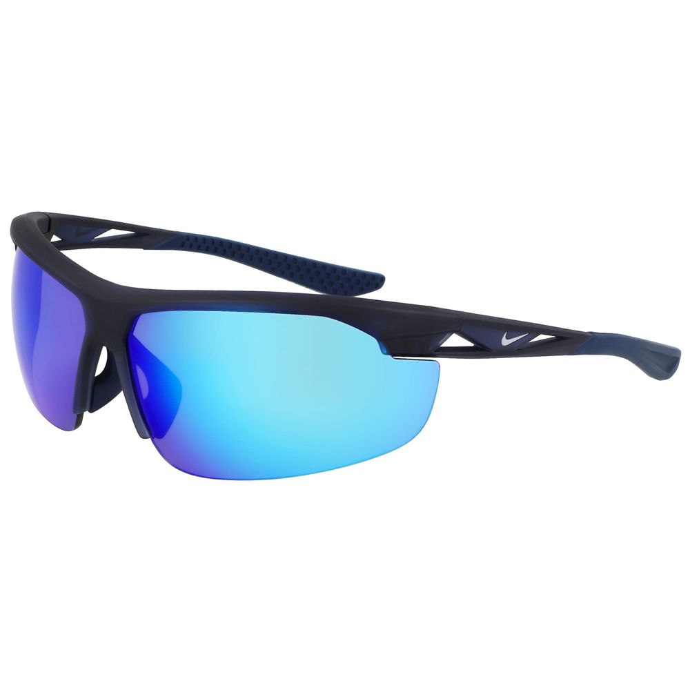 Nike Blue Injected Sunglasses | Regal Royce