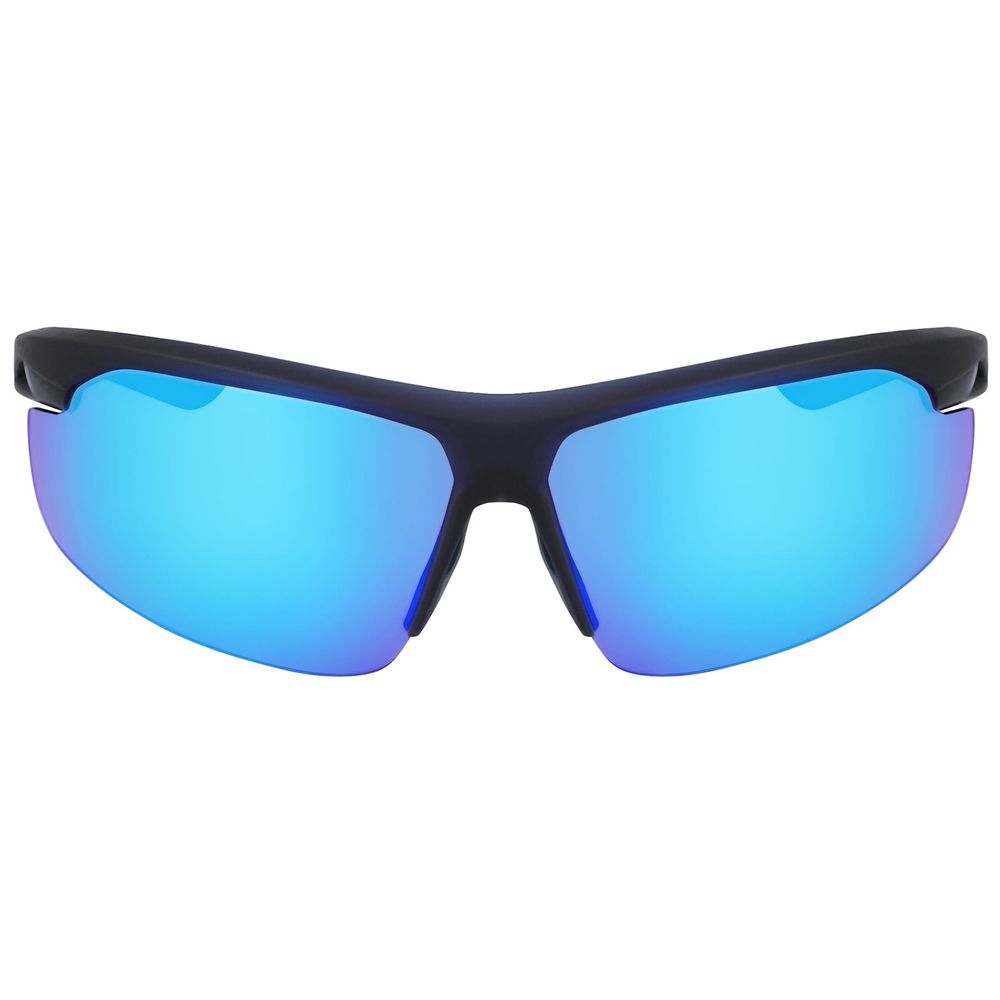 Nike Blue Injected Sunglasses | Regal Royce