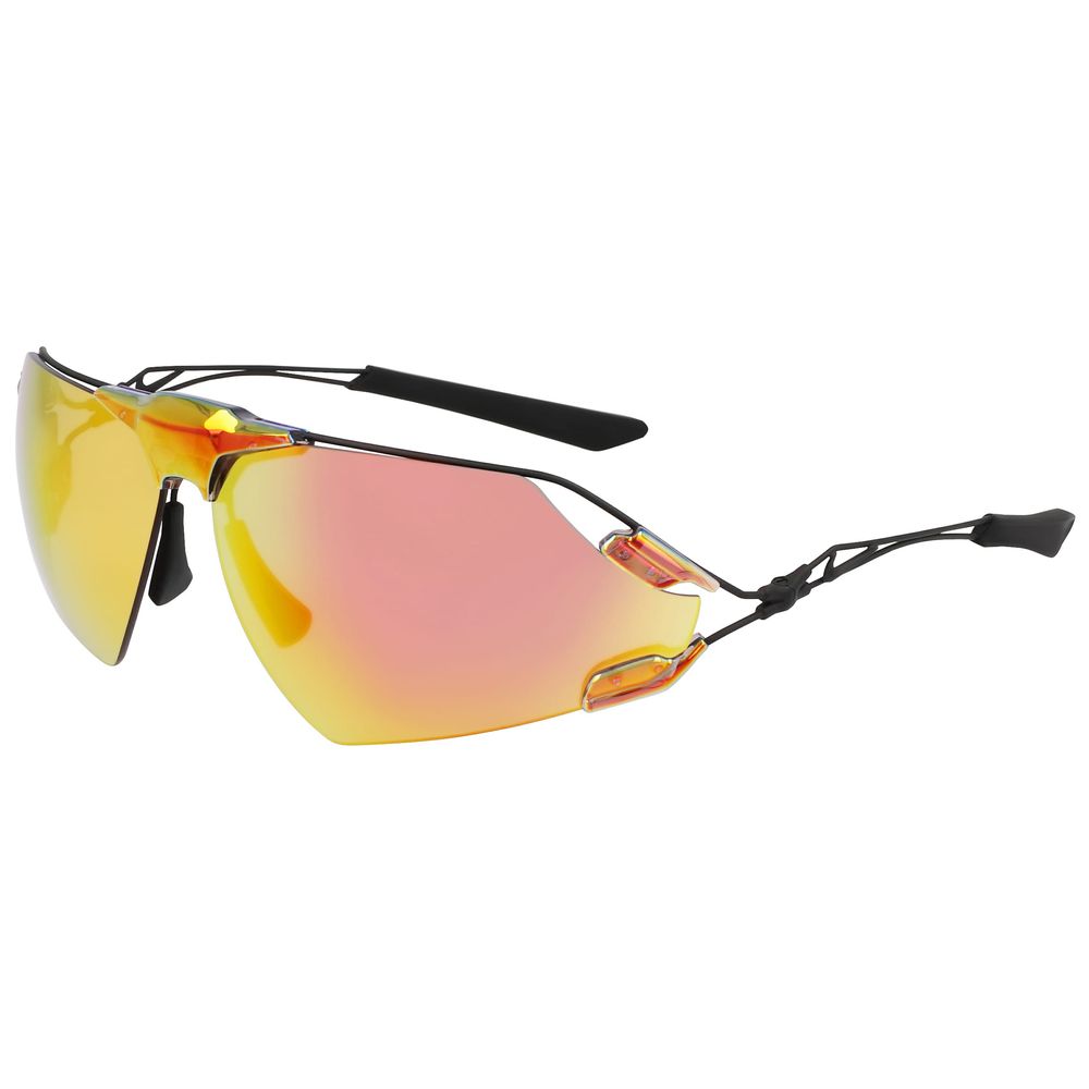 Nike Orange Titanium Sunglasses | Regal Royce