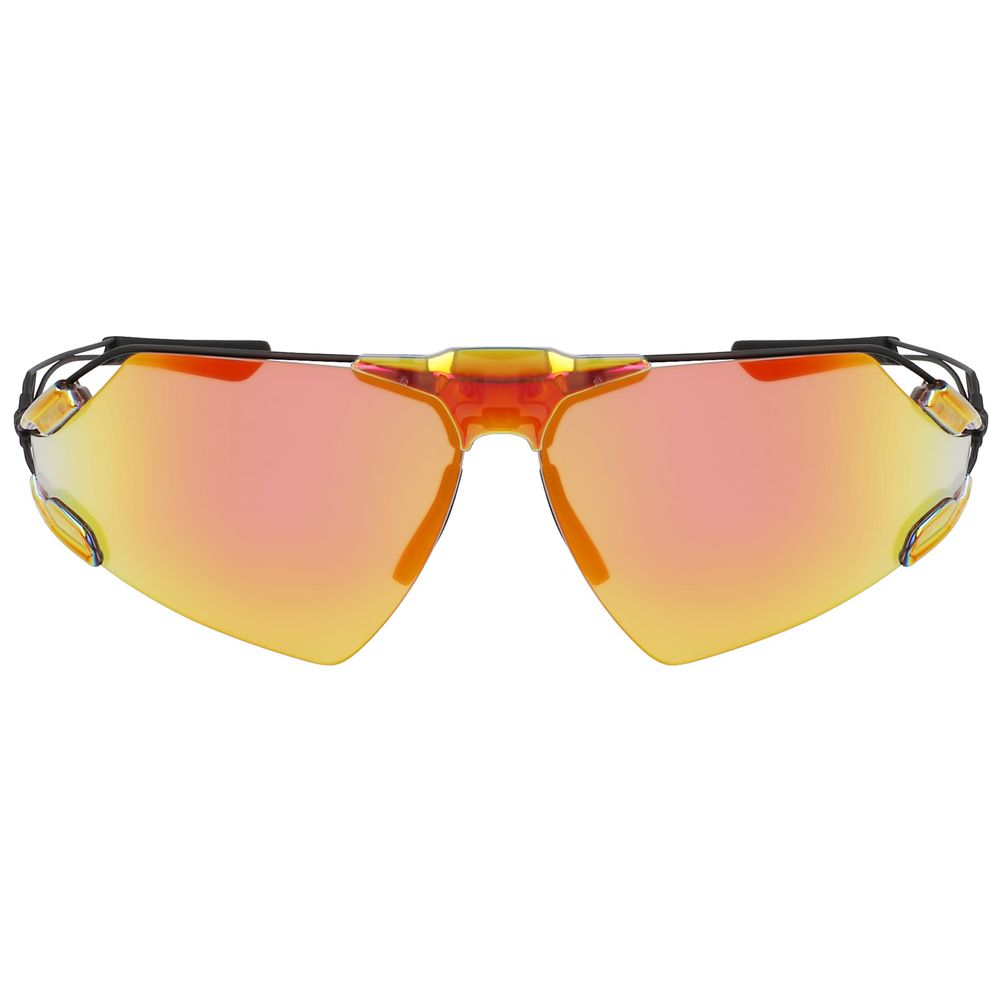 Nike Orange Titanium Sunglasses | Regal Royce