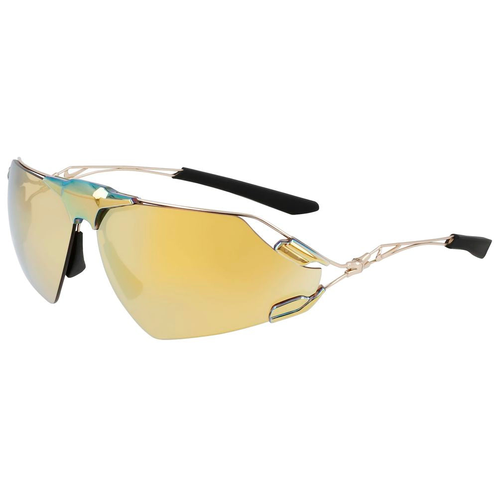 Nike Bicolor Titanium Sunglasses | Regal Royce