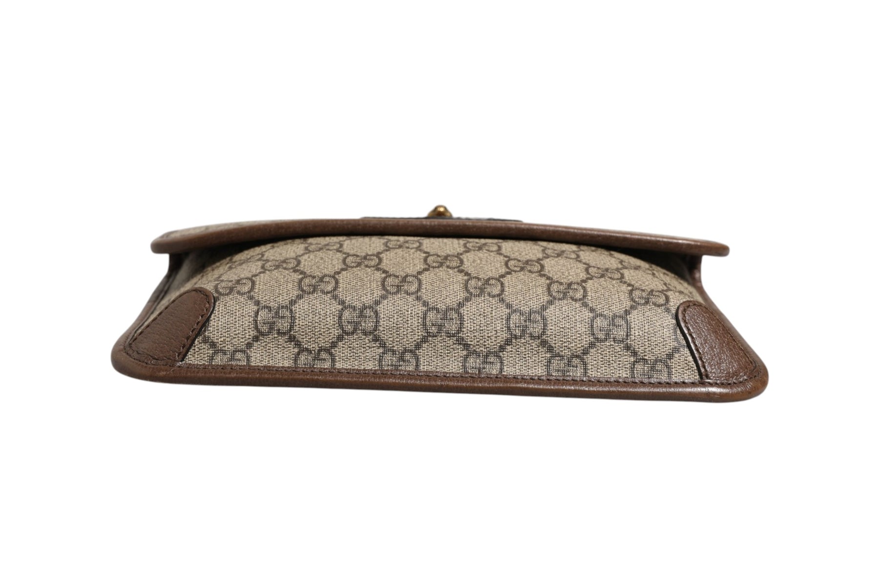 Gucci Supreme Canvas Belt Bag | Regal Royce