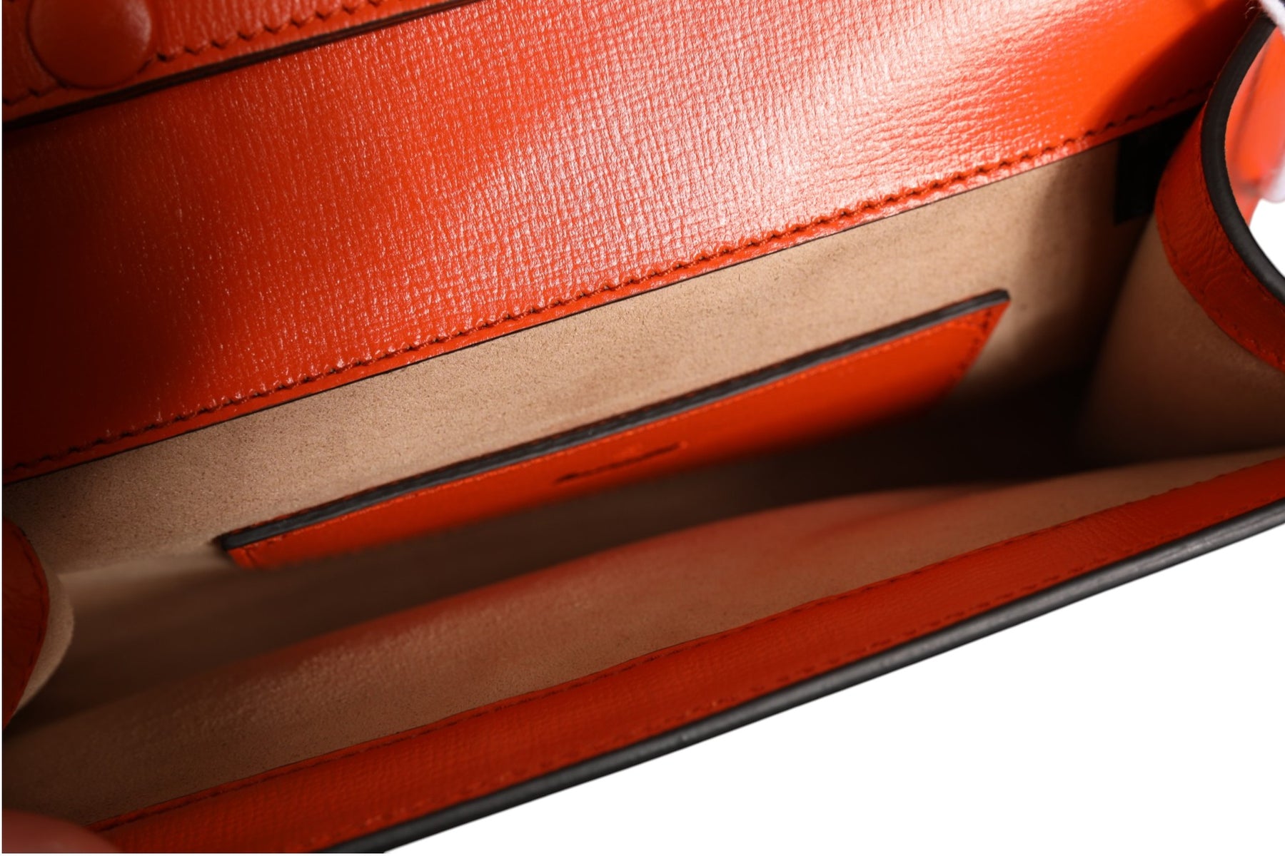 Gucci Horsebit 1955 Enamel Mini Shoulder Bag | Regal Royce