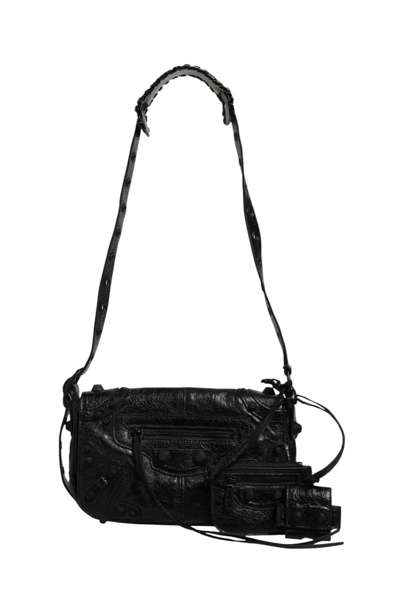 Balenciaga Le Cagole XS Flap Bag | Regal Royce