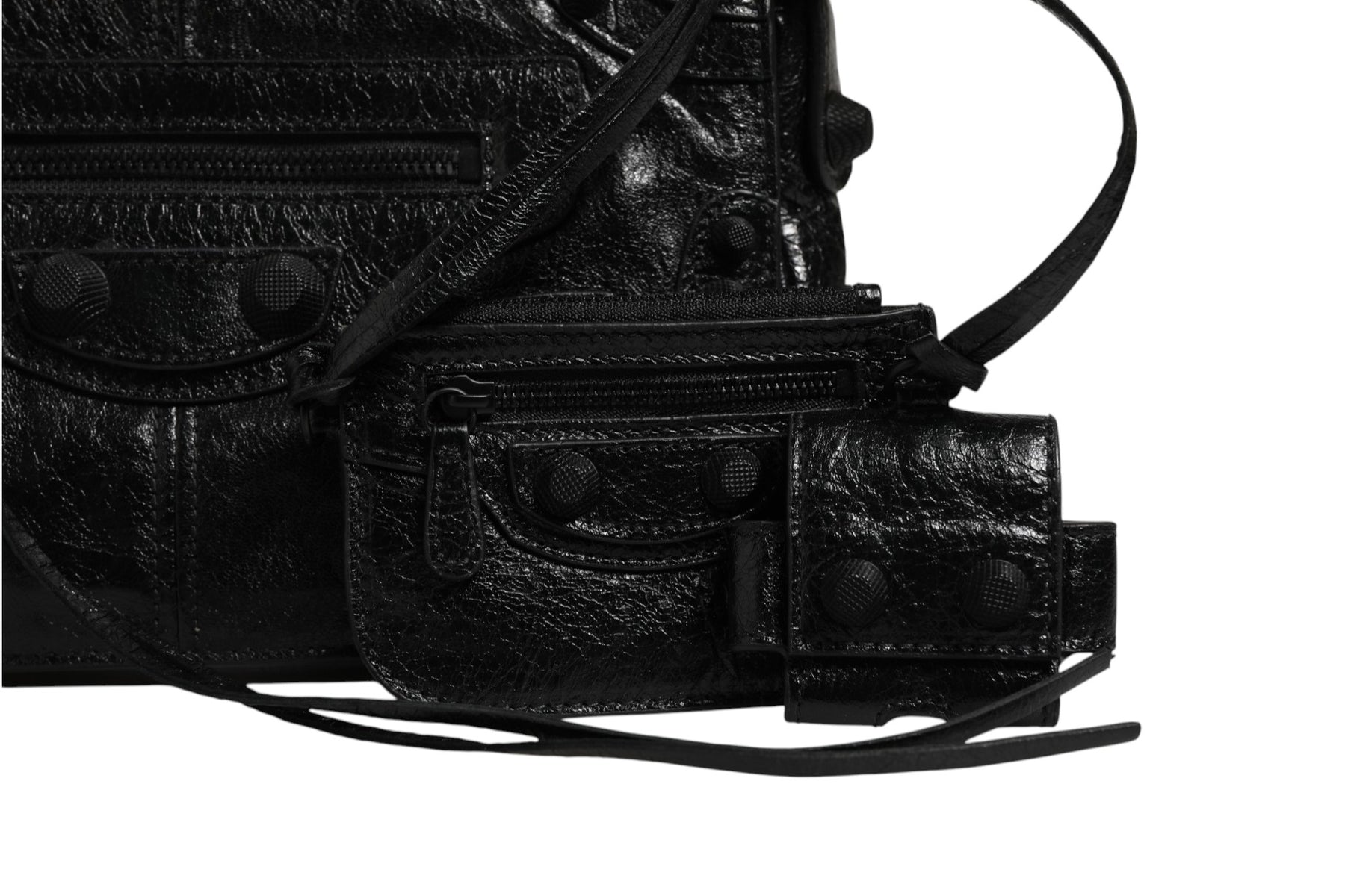 Balenciaga Le Cagole XS Flap Bag | Regal Royce