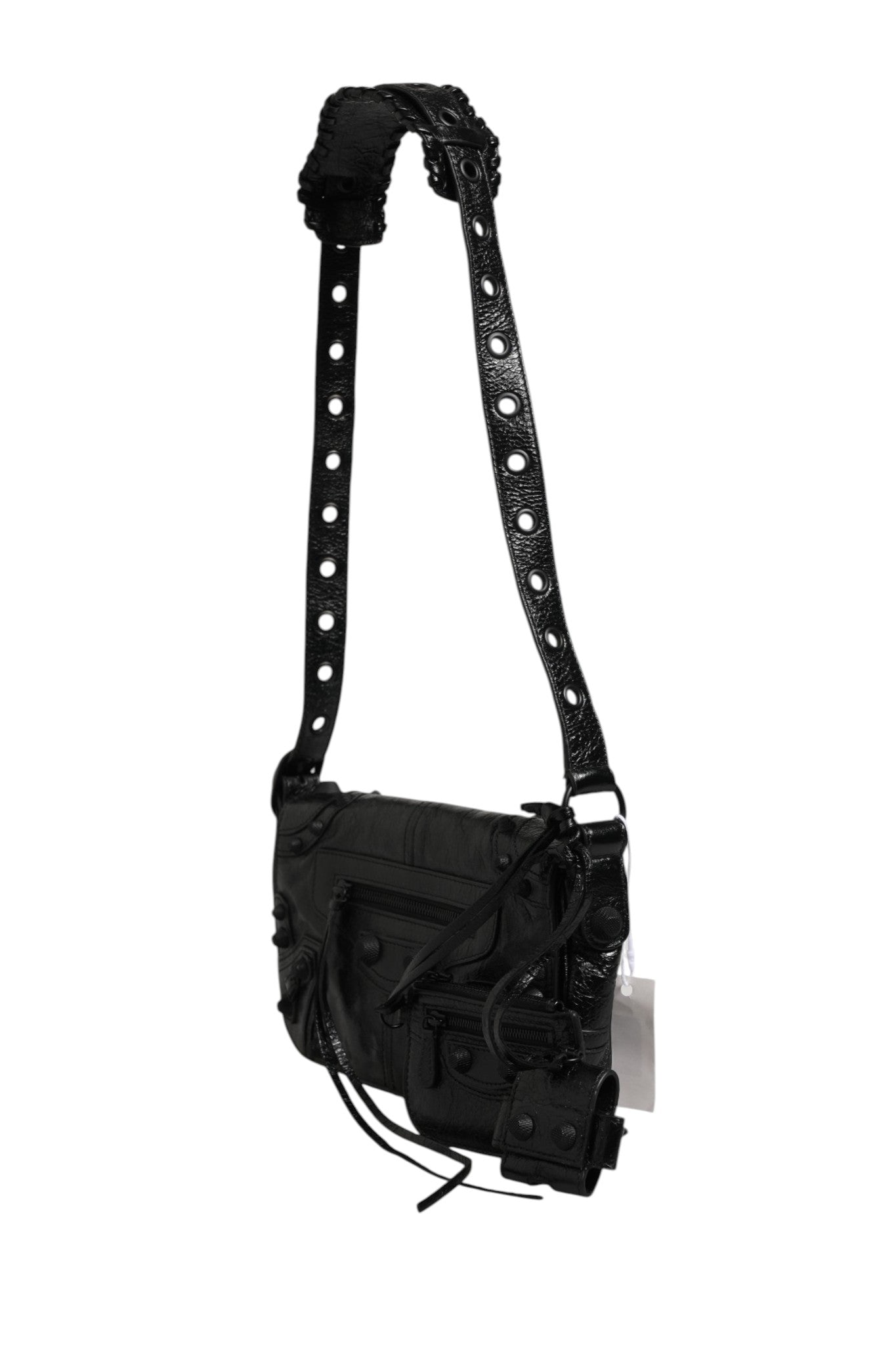 Balenciaga Le Cagole XS Flap Bag | Regal Royce