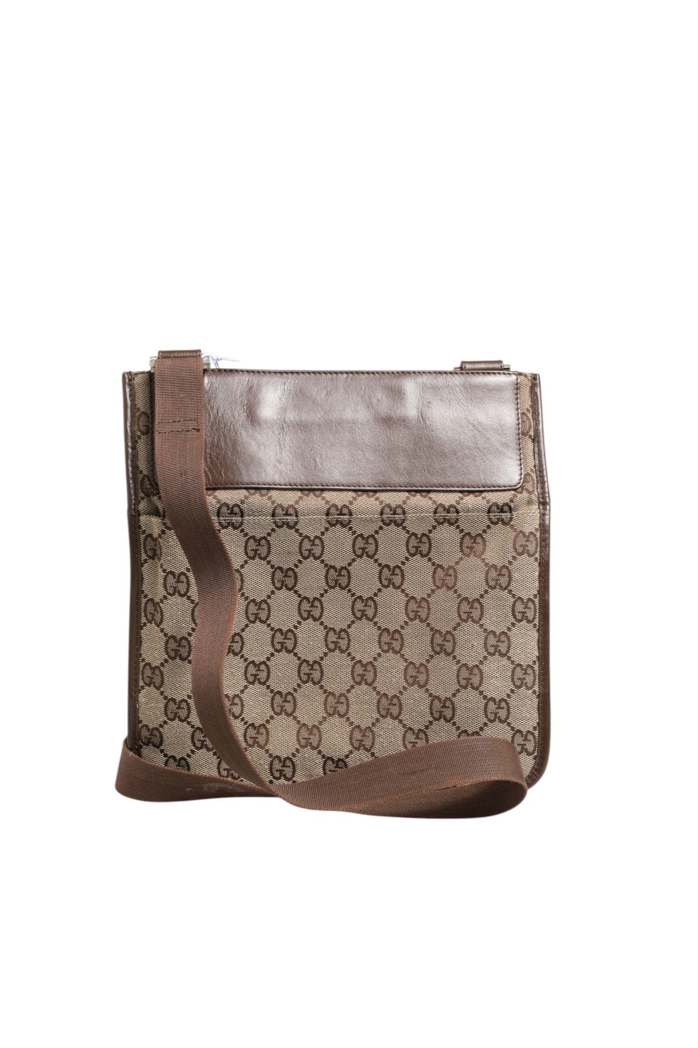 Gucci Supreme Shoulder Bag | Regal Royce