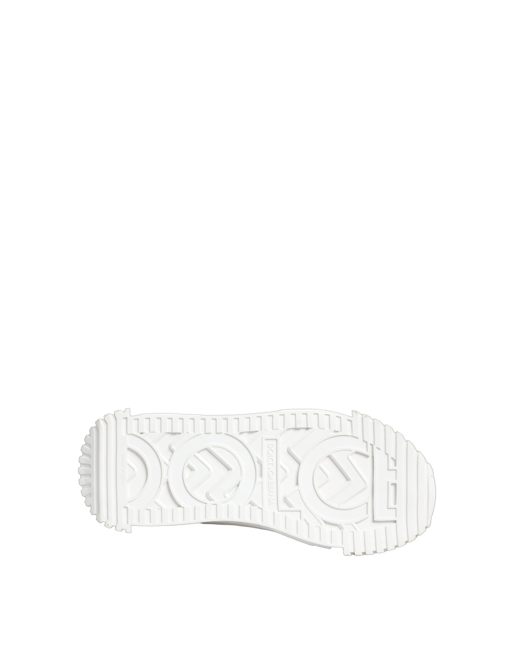 Dolce & Gabbana Blue White Low Top NS1 Sneakers Shoes | Regal Royce