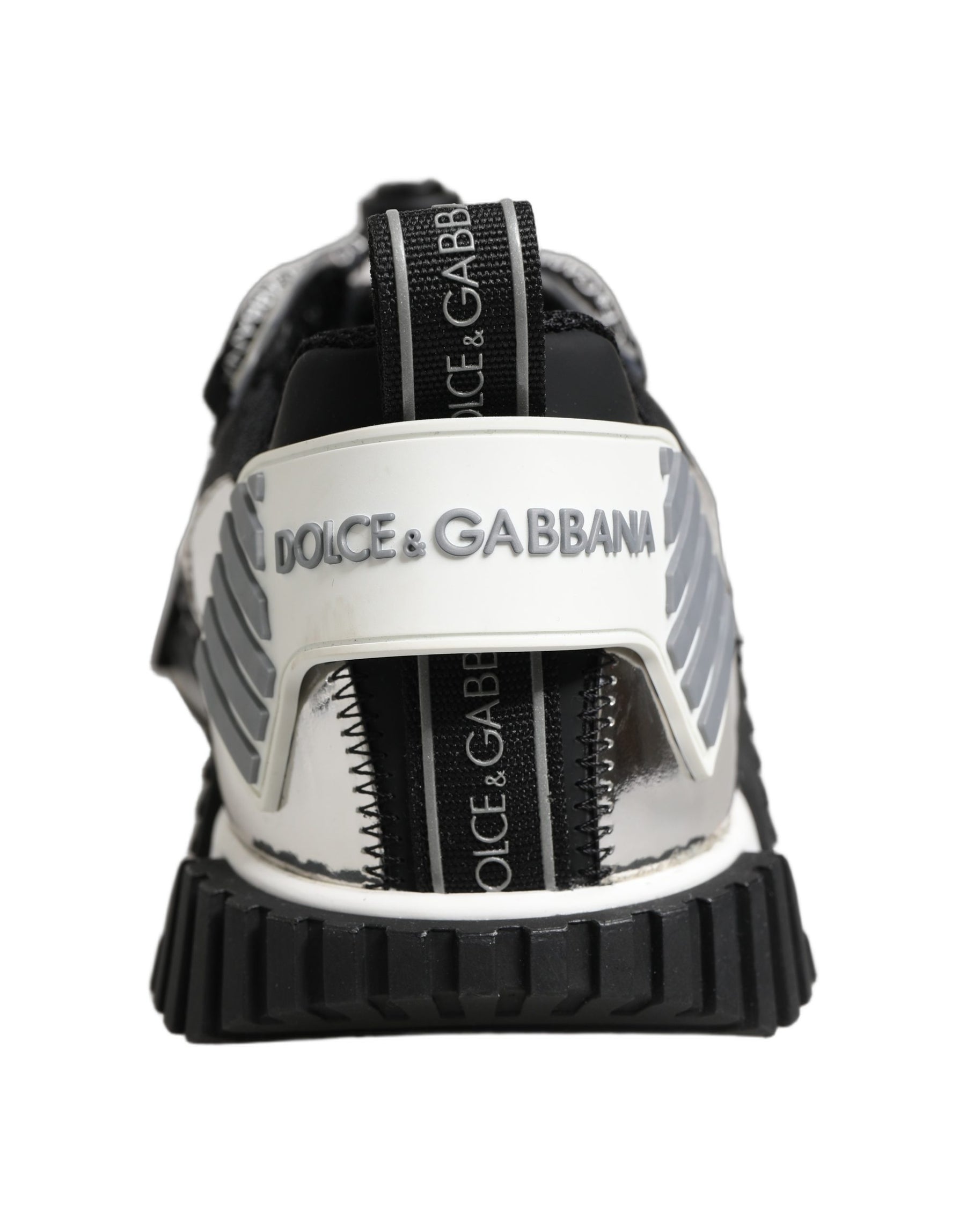 Dolce & Gabbana Multicolor Low Top NS1 Men Sneakers Shoes | Regal Royce