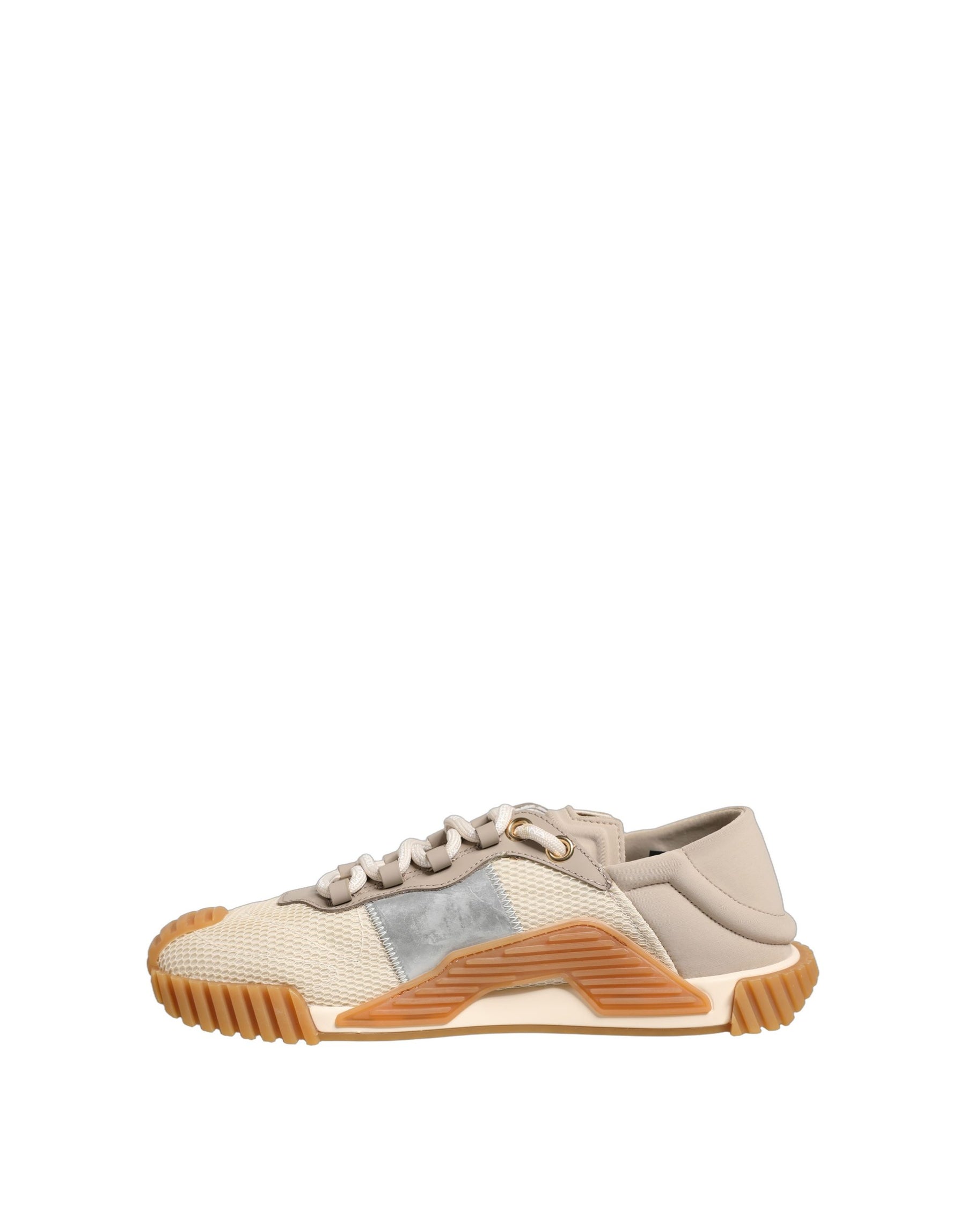Dolce & Gabbana Multicolor Low Top NS1 Men Sneakers Shoes | Regal Royce