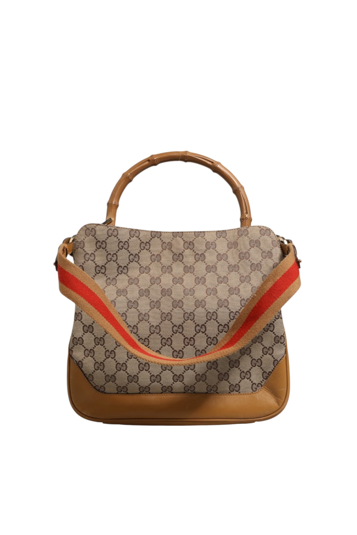 Gucci Diana Small Shoulder Bag in GG Canvas | Regal Royce