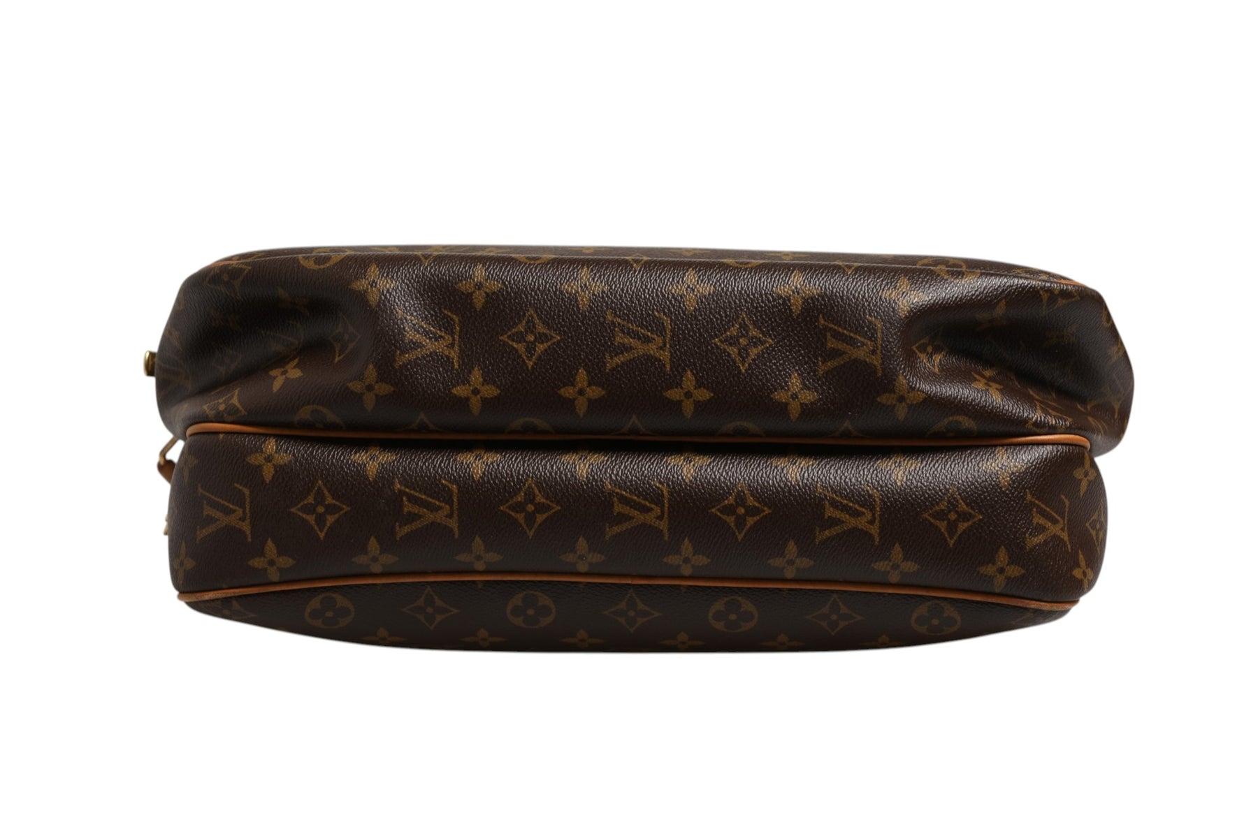 Louis Vuitton Monogram Reporter GM | Regal Royce