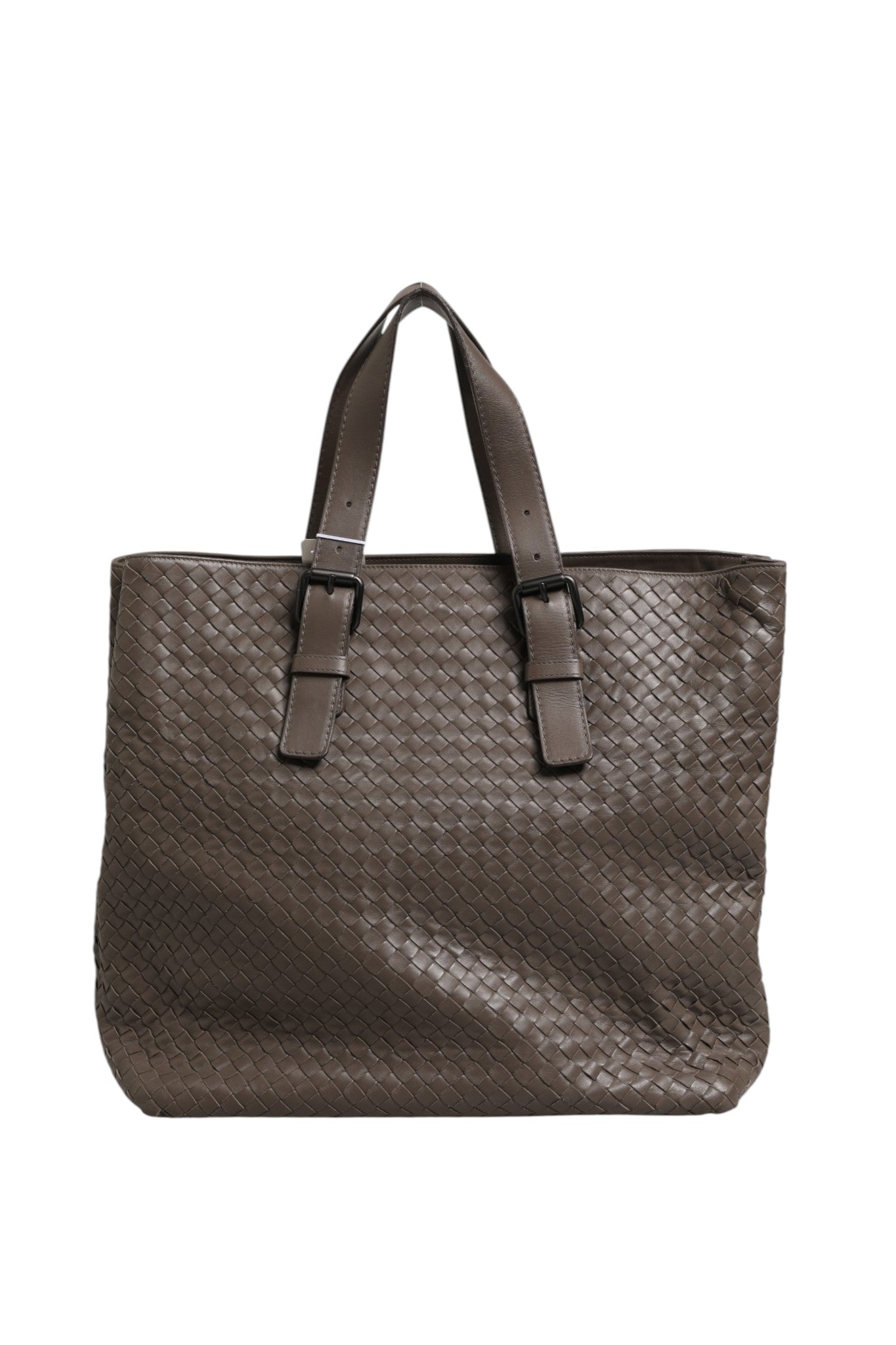 Bottega Veneta Intrecciato Nappa Leather Tote Bag | Regal Royce