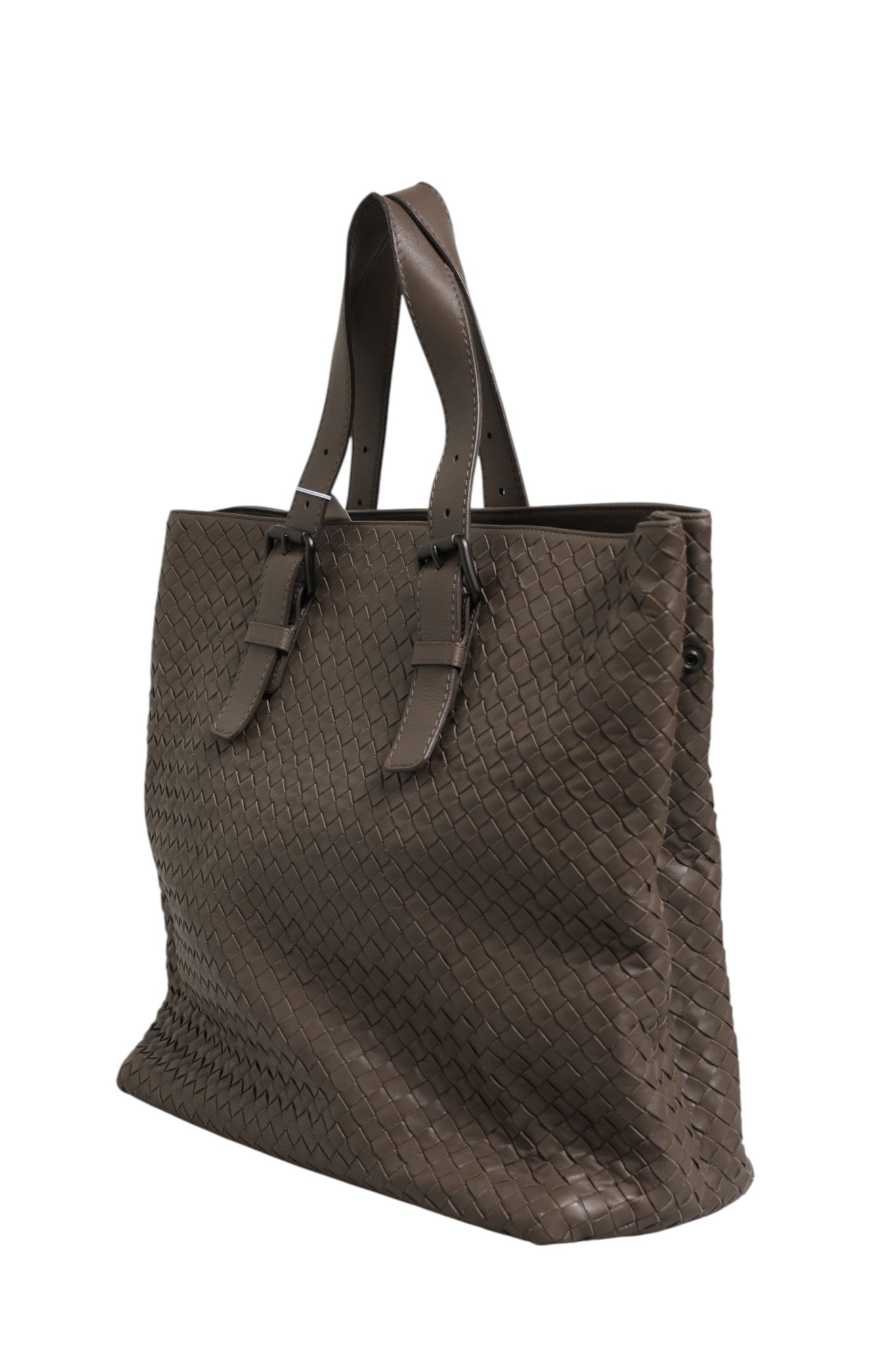Bottega Veneta Intrecciato Nappa Leather Tote Bag | Regal Royce