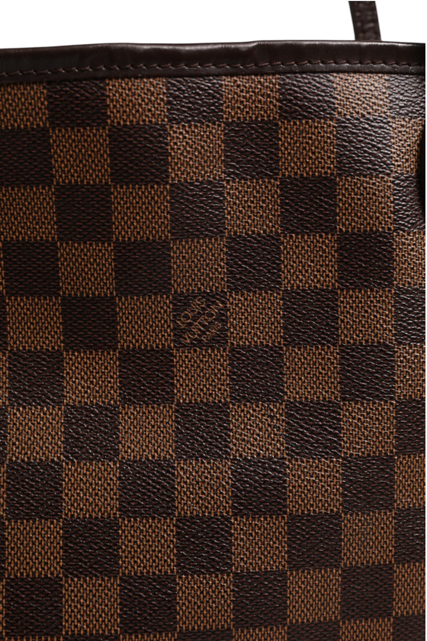 Louis Vuitton Neverfull MM Damier Ebene | Regal Royce