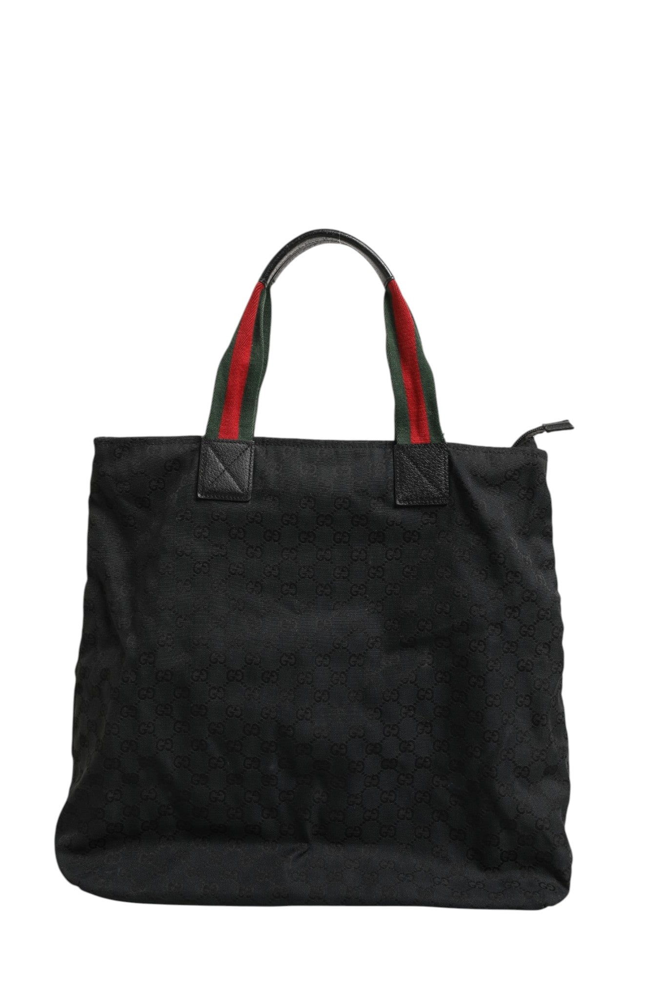 Gucci GG Canvas Sherry Line Mothers Bag | Regal Royce