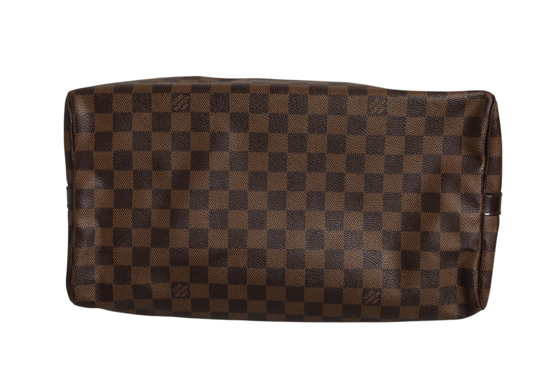 Louis Vuitton Speedy Bandoulière 35 Damier Ebene | Regal Royce