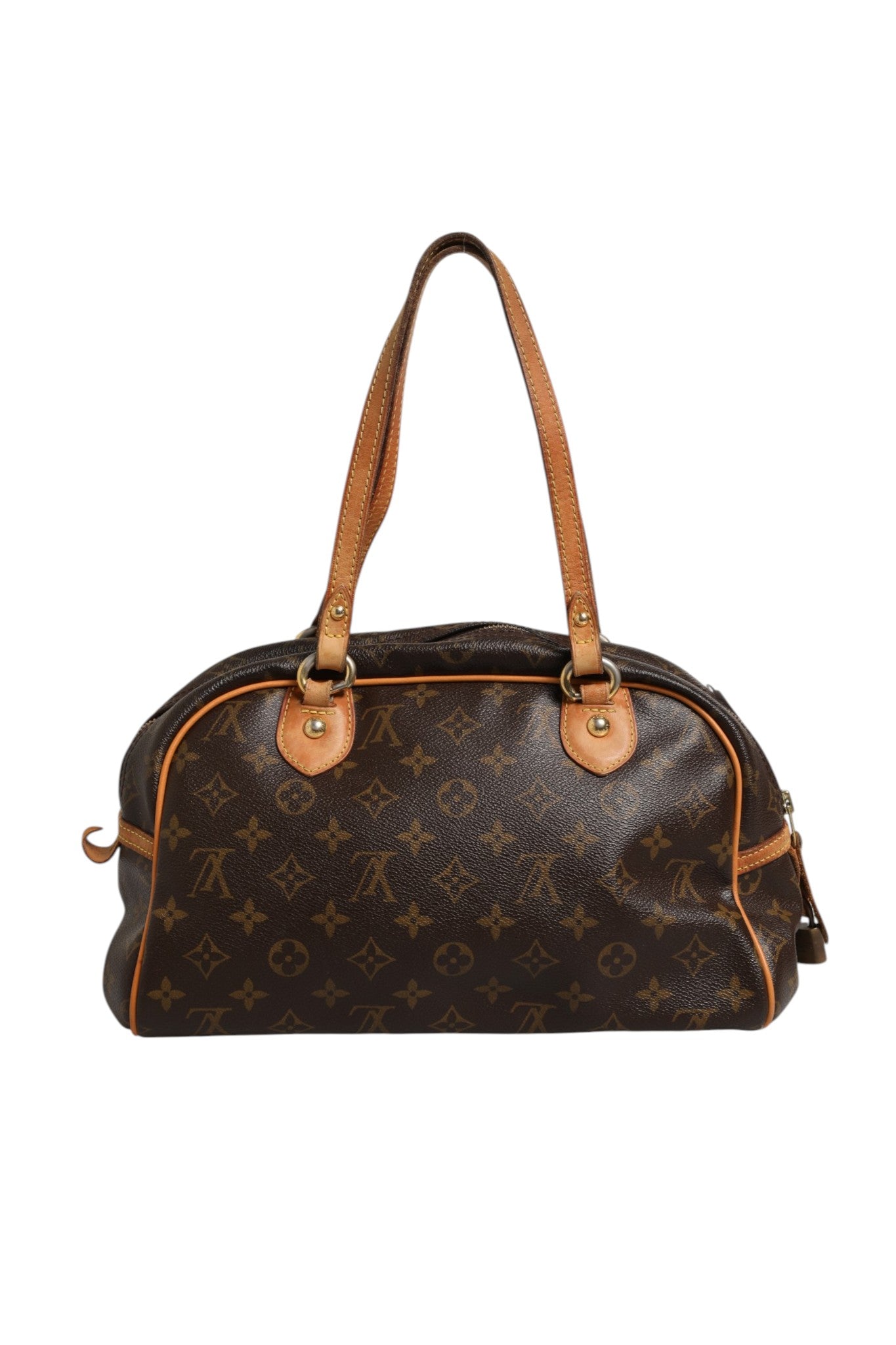 Louis Vuitton Monogram Canvas Montorgueil PM | Regal Royce
