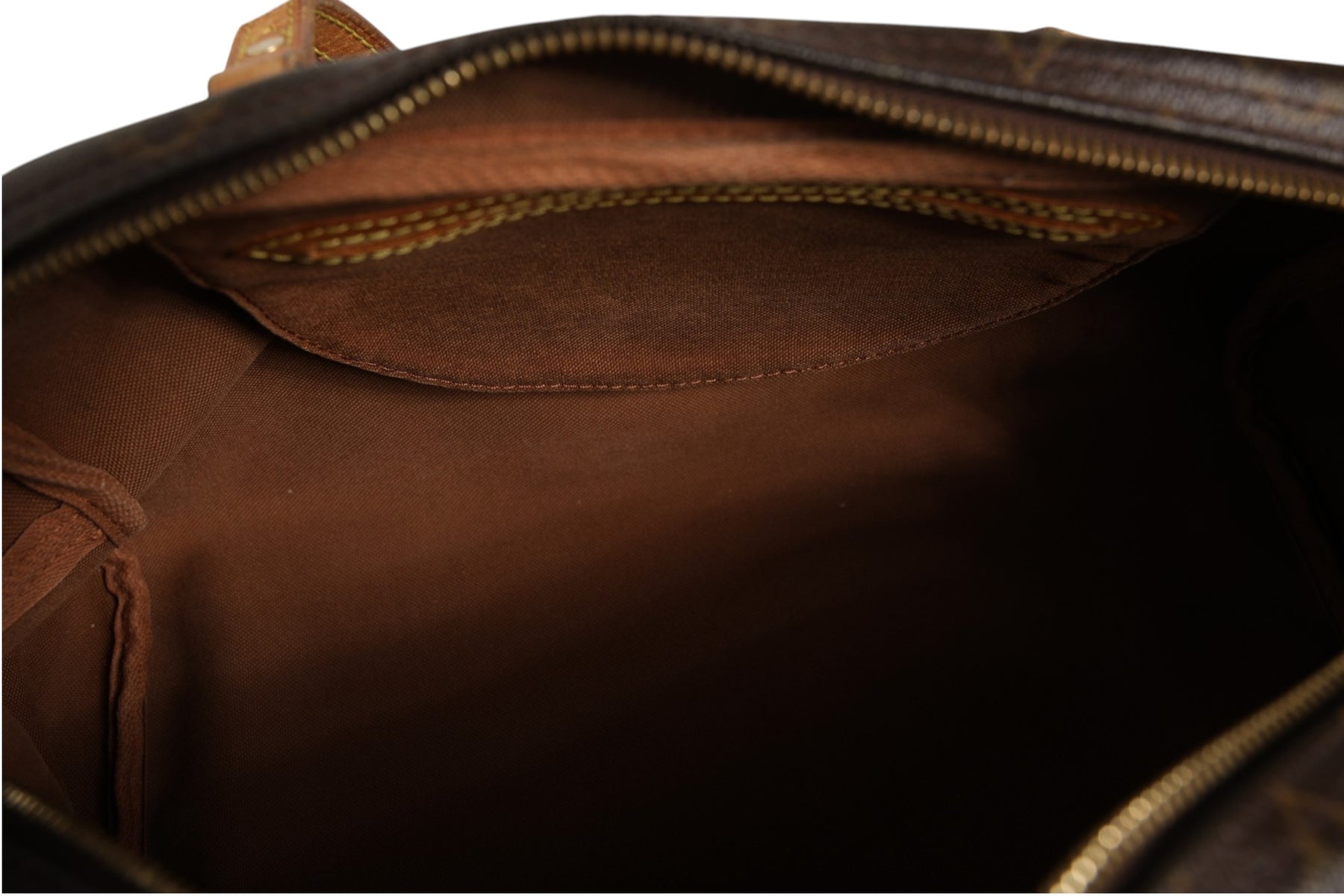Louis Vuitton Monogram Canvas Montorgueil PM | Regal Royce