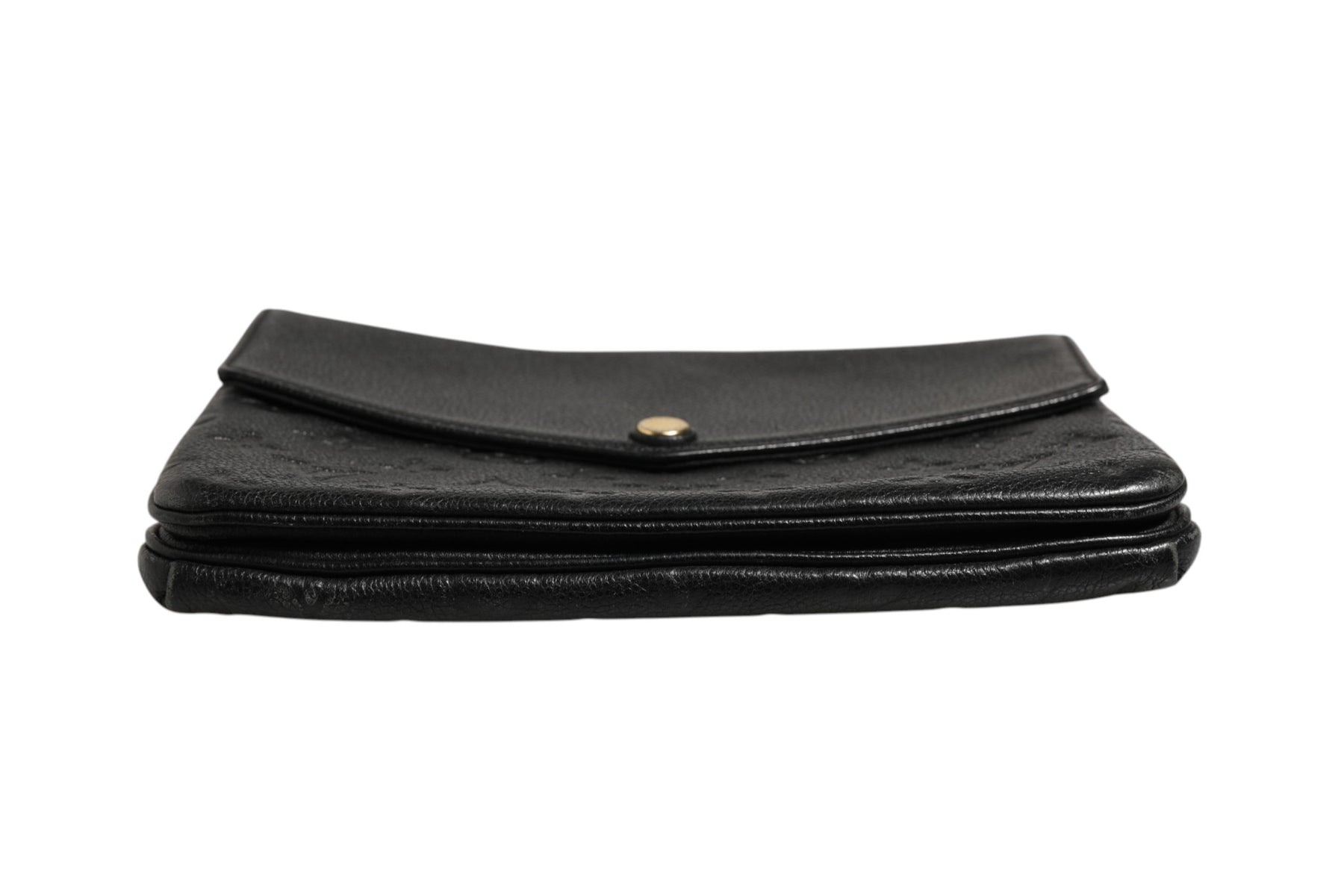 Louis Vuitton Monogram Empreinte Twice Bag | Regal Royce