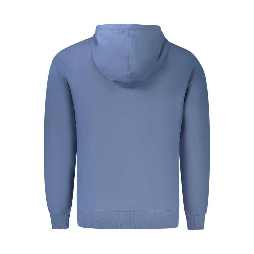 Marina Yachting Blue Cotton Mens Sweatshirt | Regal Royce