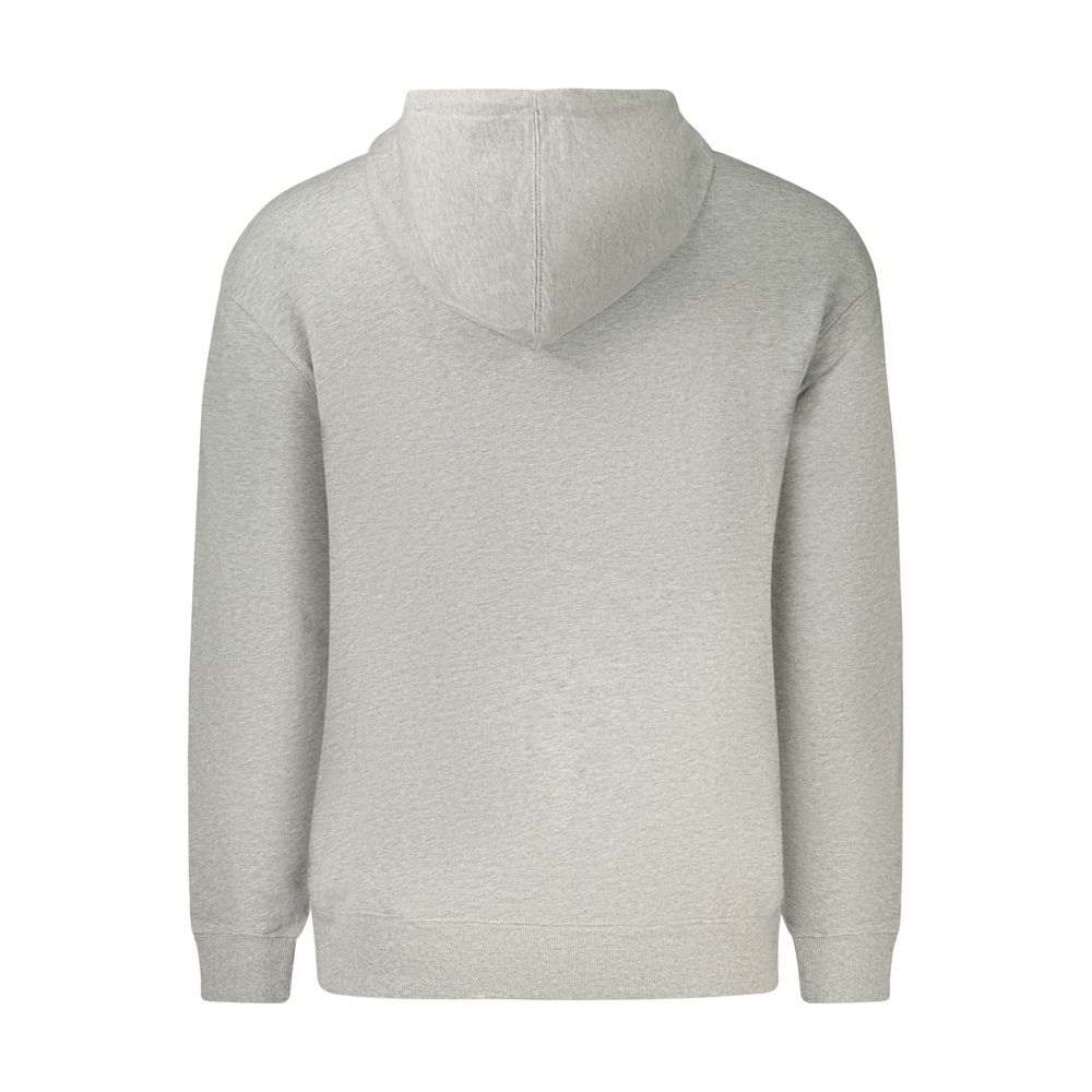 Marina Yachting Gray Cotton Men's Sweatshirt | Regal Royce