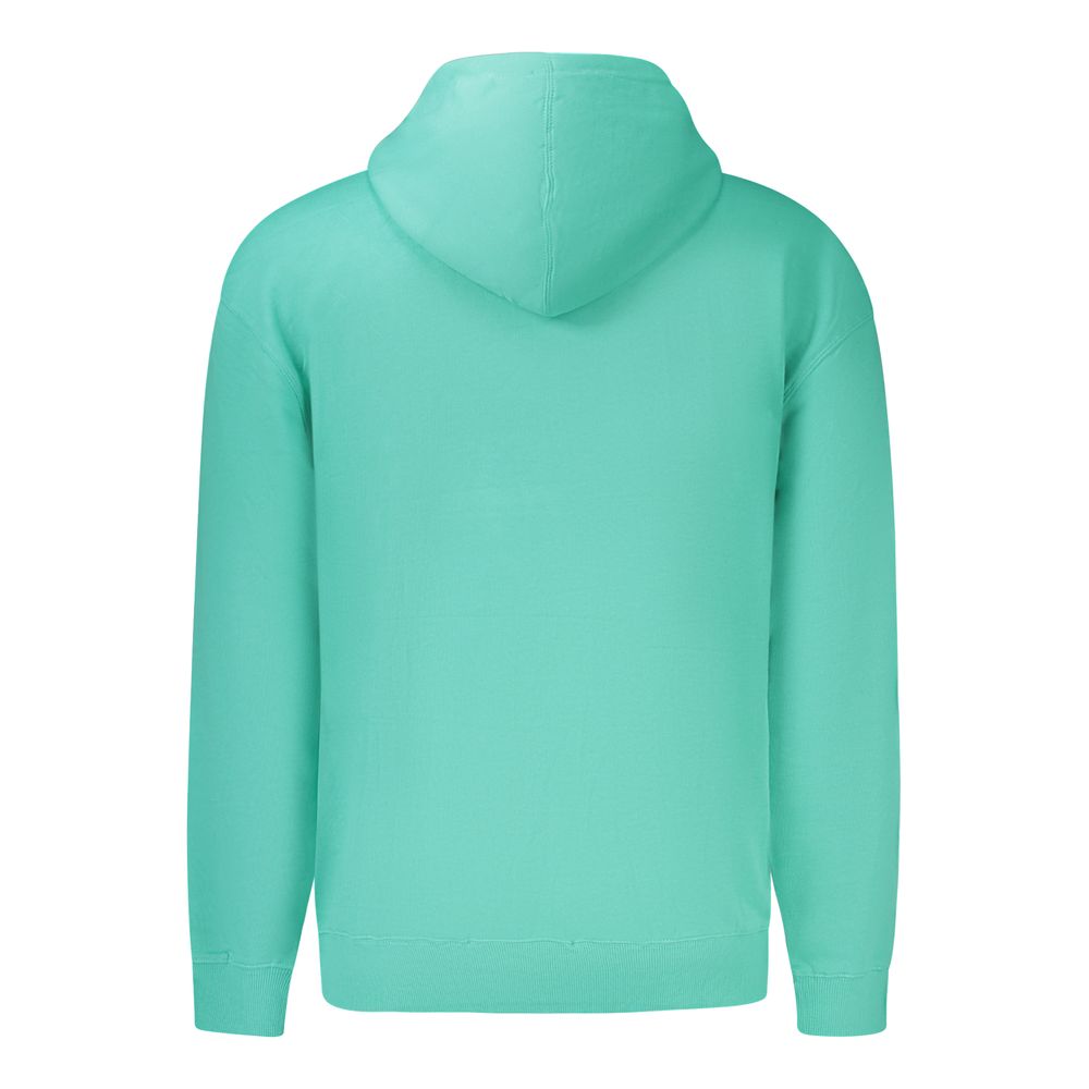 Marina Yachting Verde Cotton Men's Sweatshirt | Regal Royce