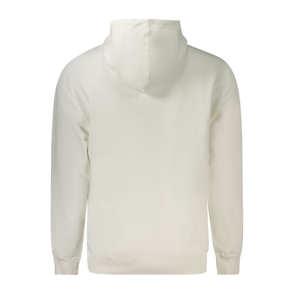 Marina Yachting White Cotton Men's Sweatshirt | Regal Royce