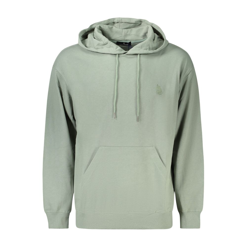 Marina Yachting Verde Cotton Men's Sweatshirt | Regal Royce