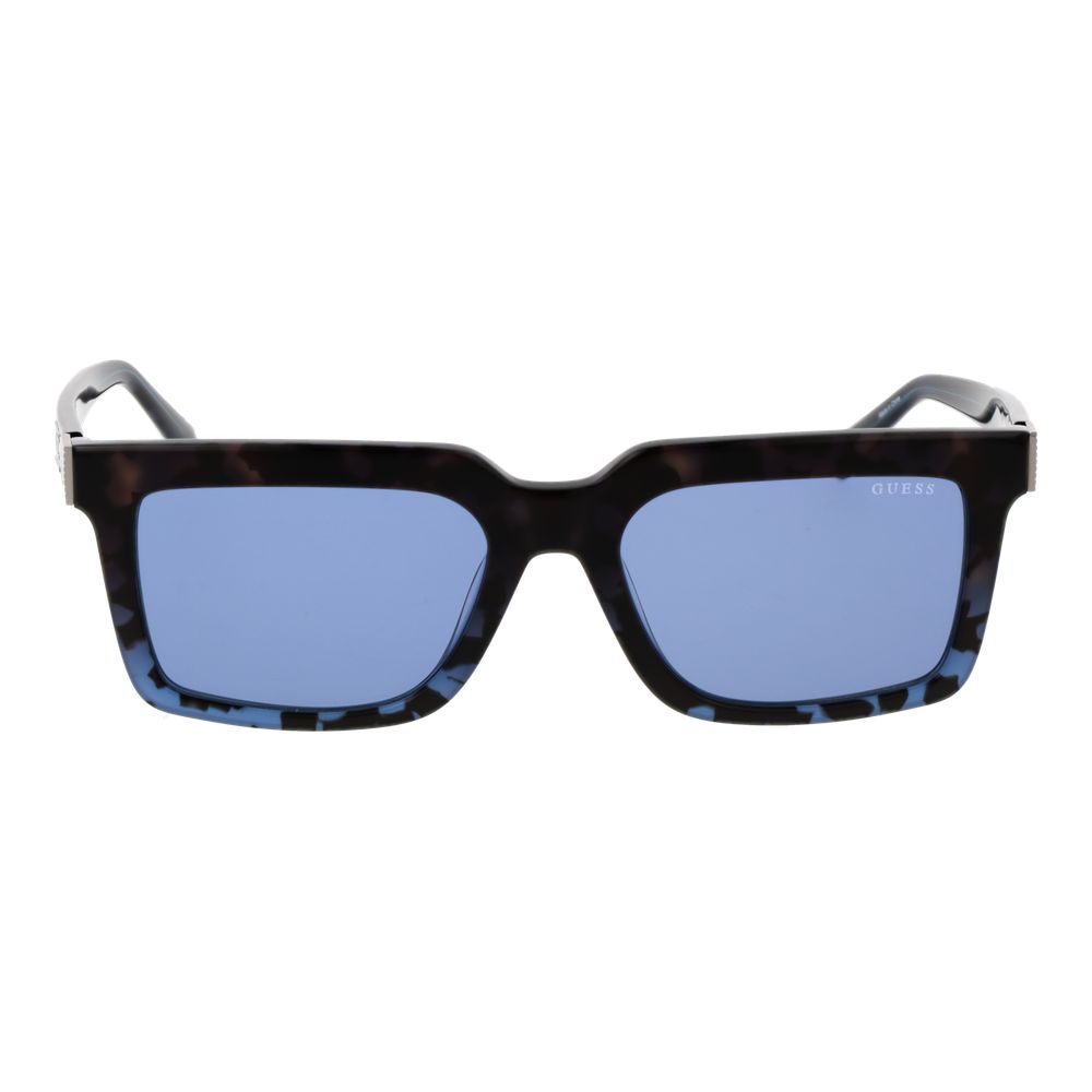 Guess Brown Acetate Sunglasses | Regal Royce