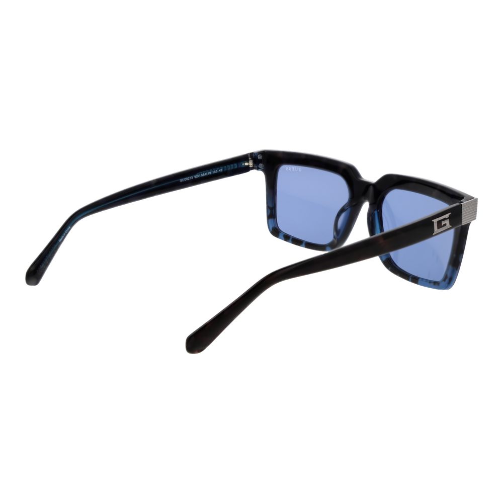 Guess Brown Acetate Sunglasses | Regal Royce