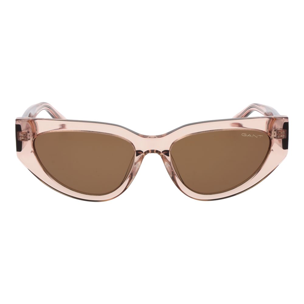 Gant Pink Acetate Sunglasses | Regal Royce