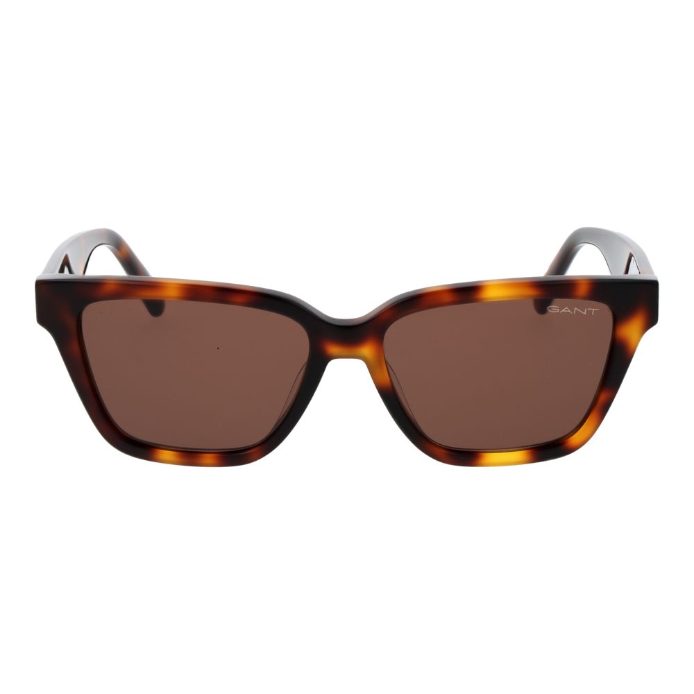 Gant Brown Acetate Sunglasses | Regal Royce