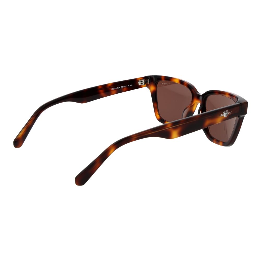 Gant Brown Acetate Sunglasses | Regal Royce