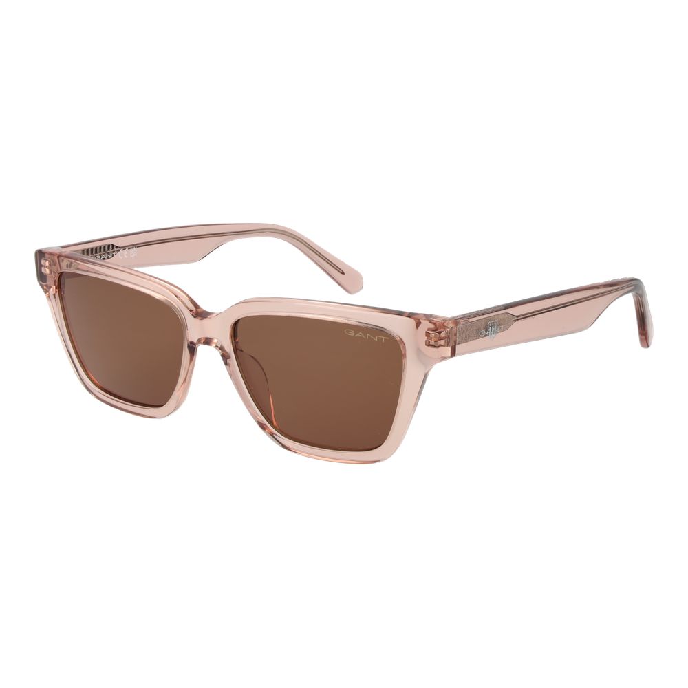 Gant Pink Acetate Sunglasses | Regal Royce