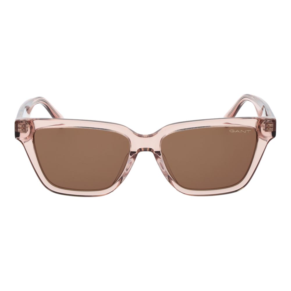 Gant Pink Acetate Sunglasses | Regal Royce