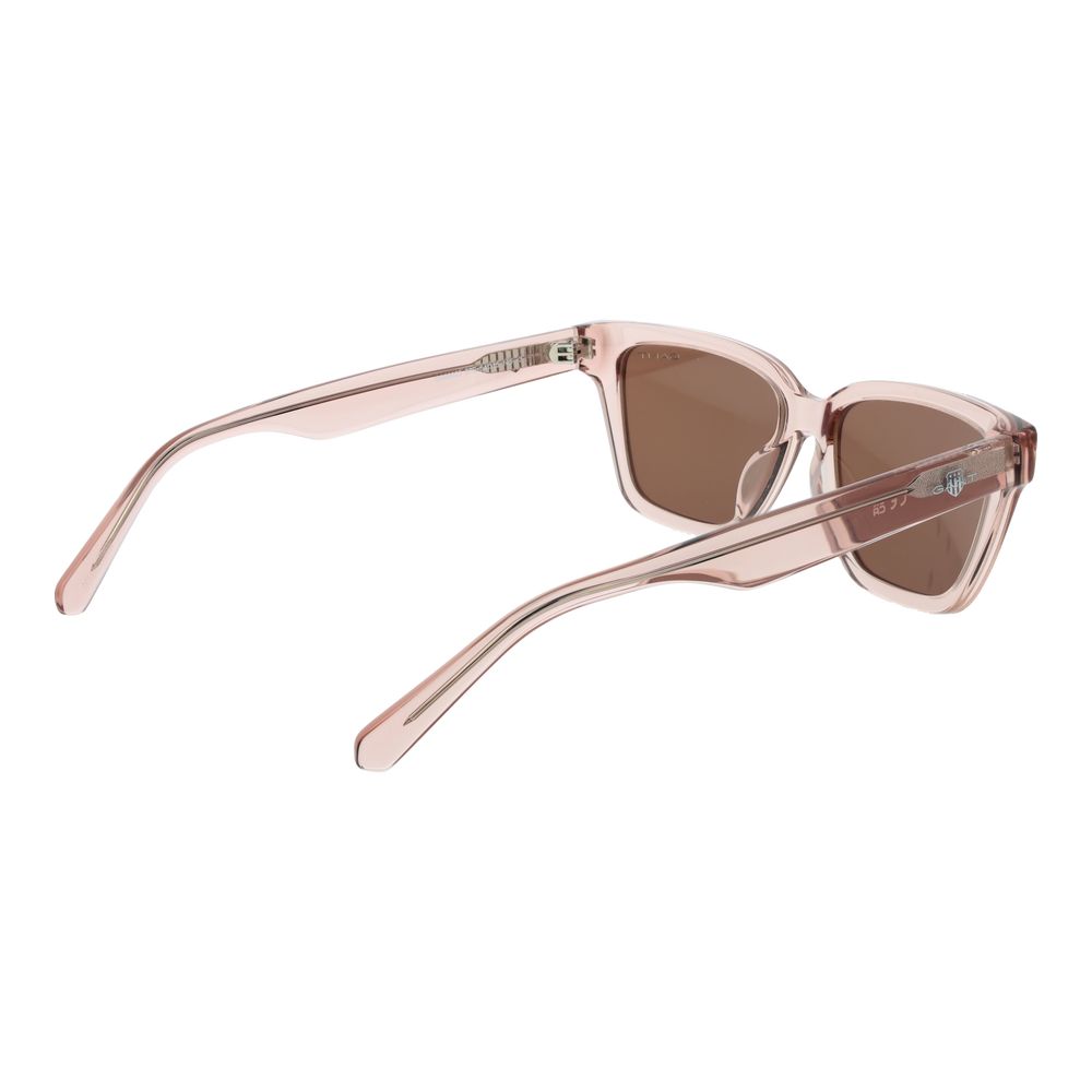 Gant Pink Acetate Sunglasses | Regal Royce
