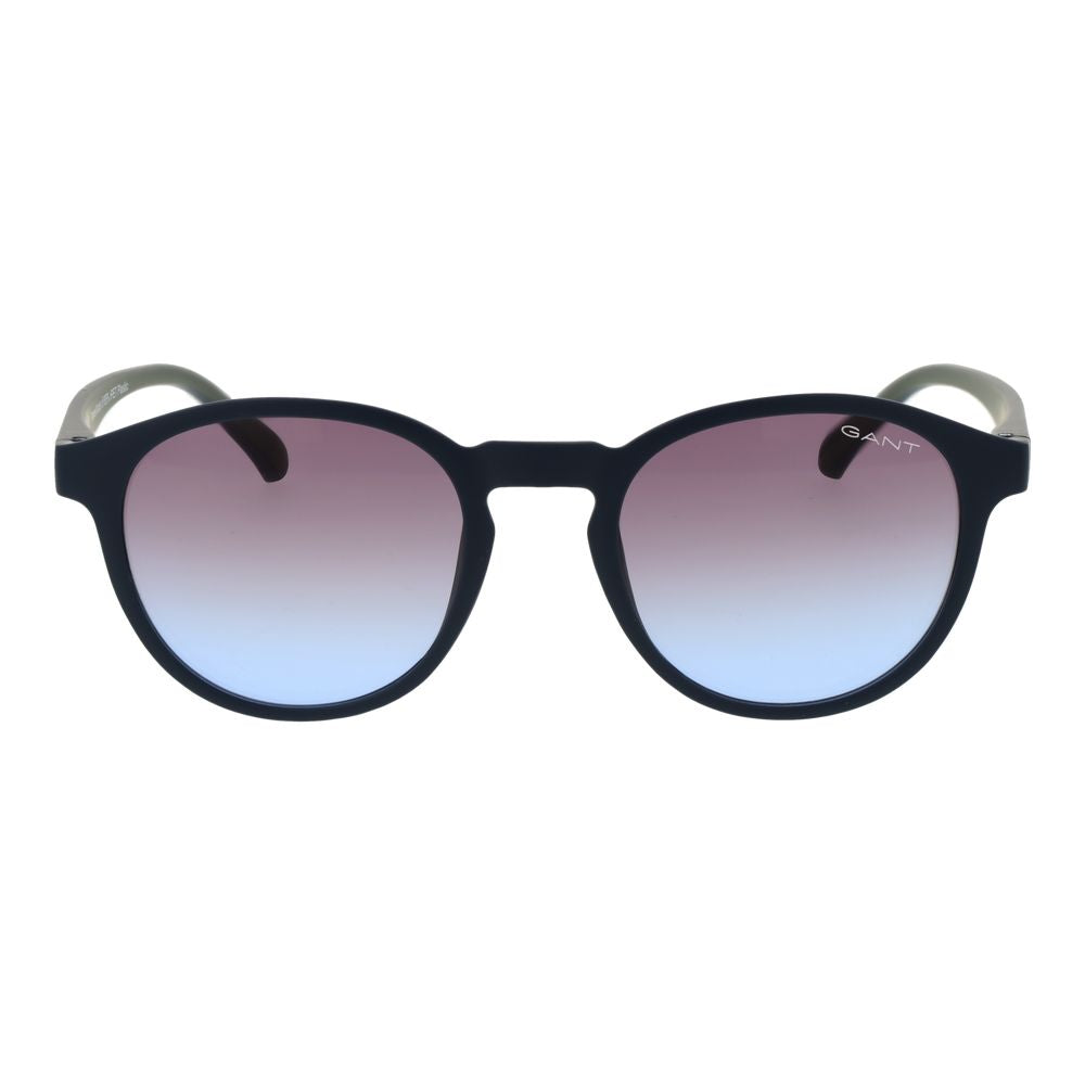Gant Blue Plastic Sunglasses | Regal Royce