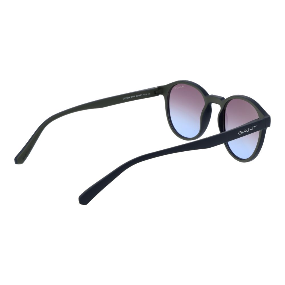 Gant Blue Plastic Sunglasses | Regal Royce