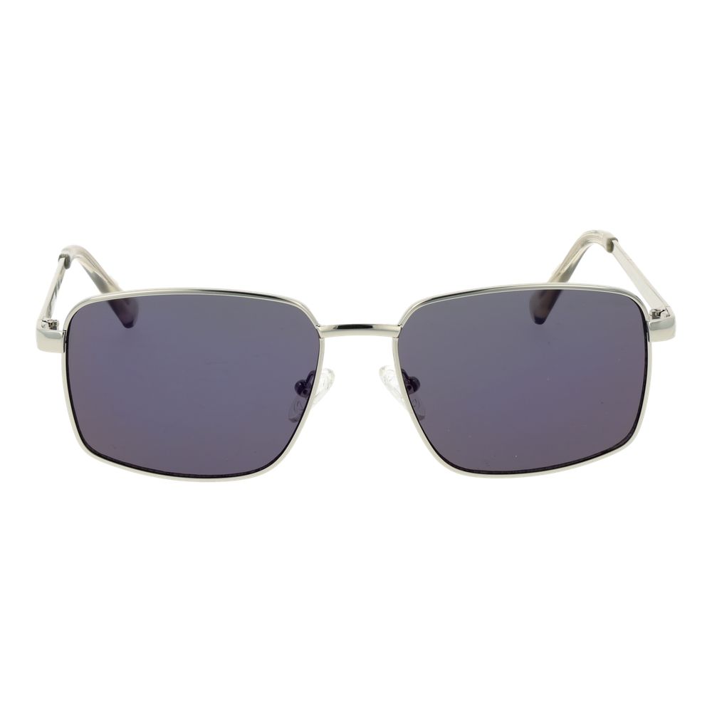 Harley-Davidson Silver Metal Sunglasses | Regal Royce