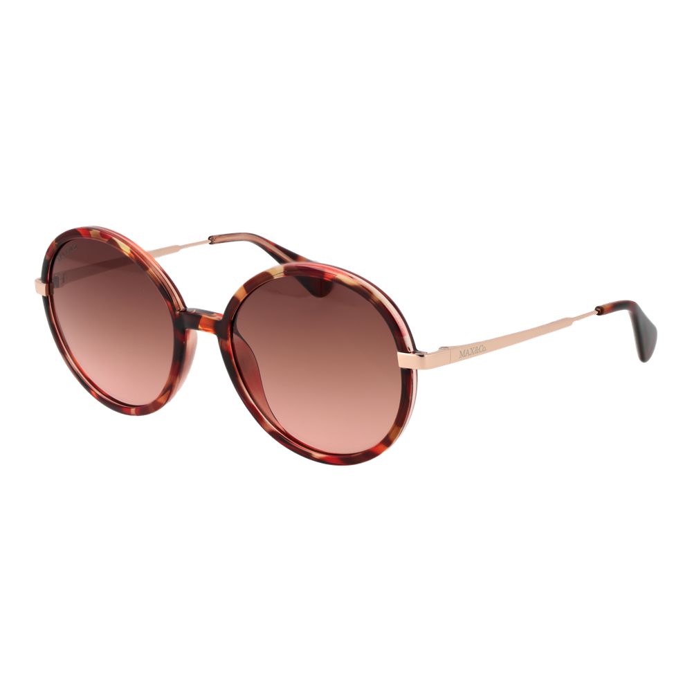 Max & Co Brown Plastic Sunglasses | Regal Royce