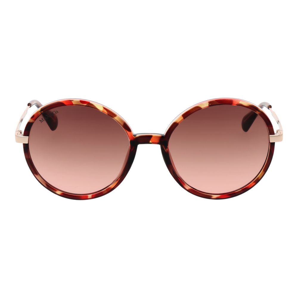 Max & Co Brown Plastic Sunglasses | Regal Royce