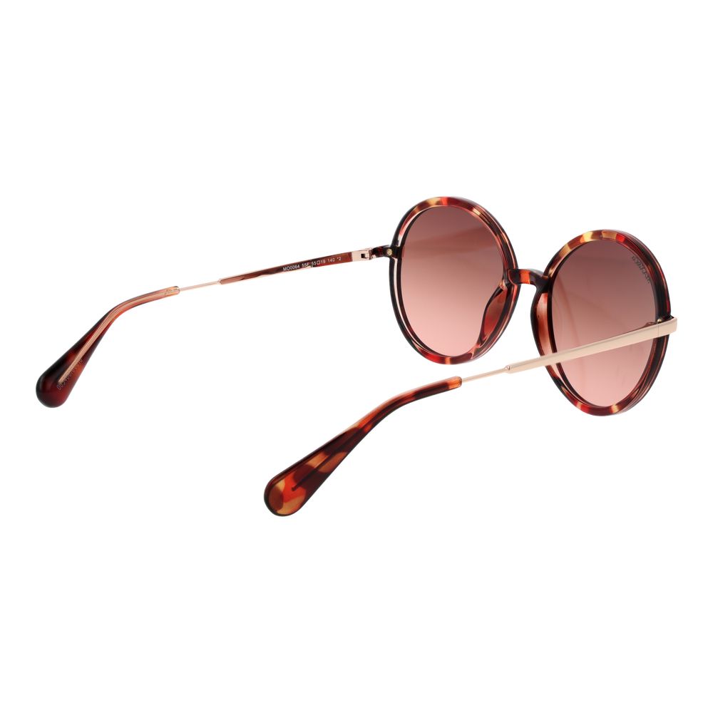 Max & Co Brown Plastic Sunglasses | Regal Royce