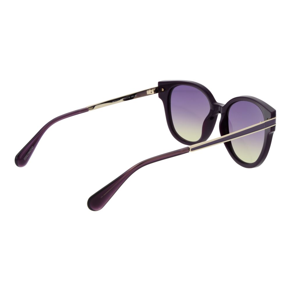 Max & Co Purple Plastic Sunglasses | Regal Royce