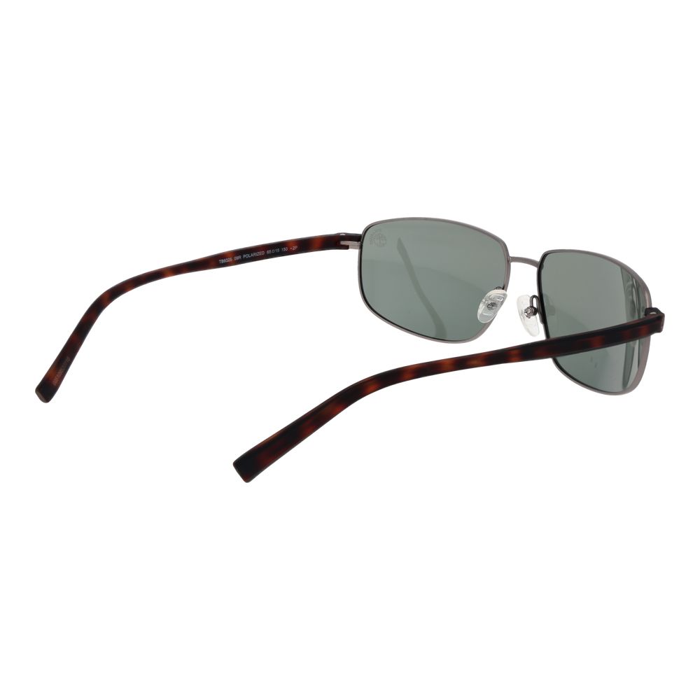 Timberland Gray Metal Sunglasses | Regal Royce