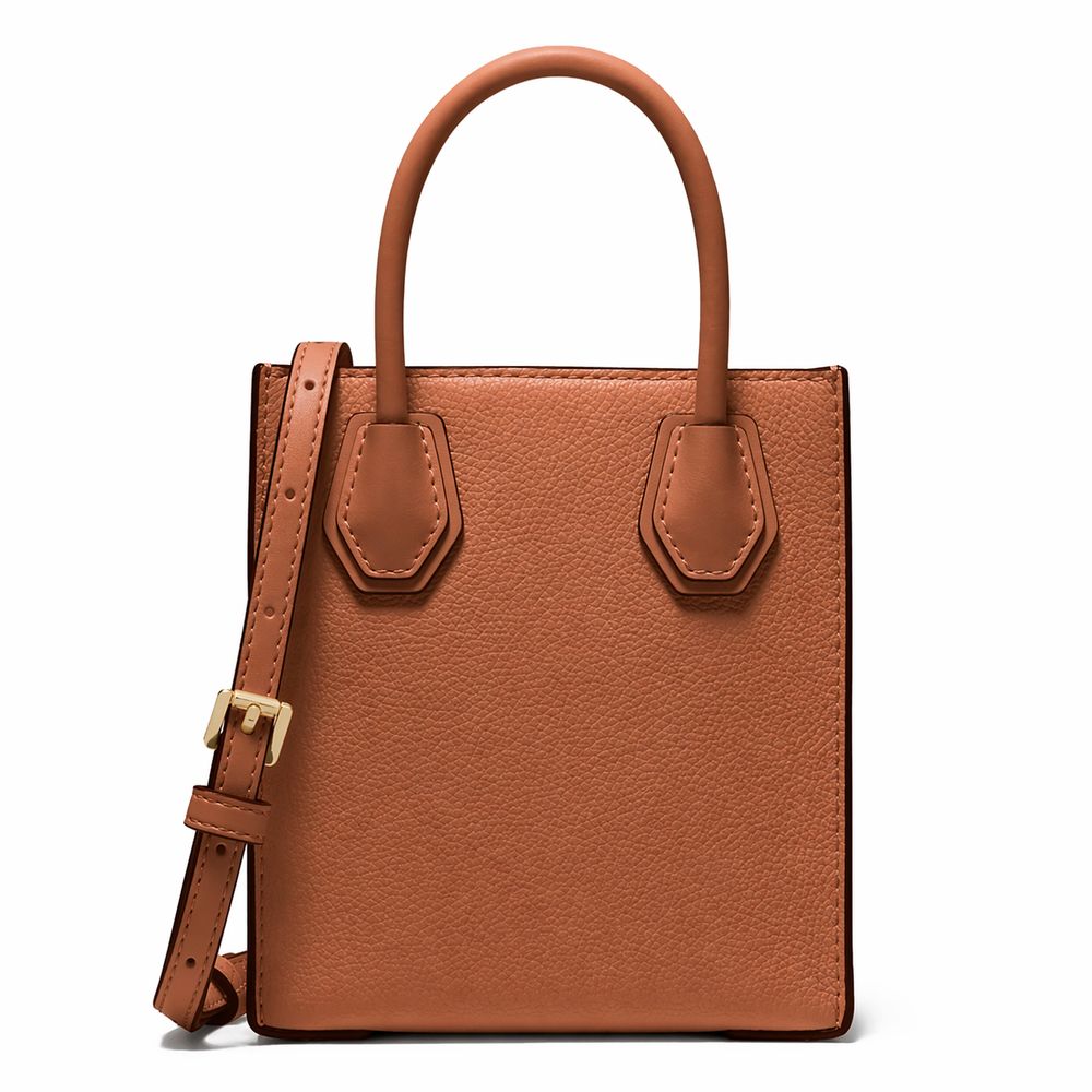 Michael Kors Brown Fur Handbag | Regal Royce